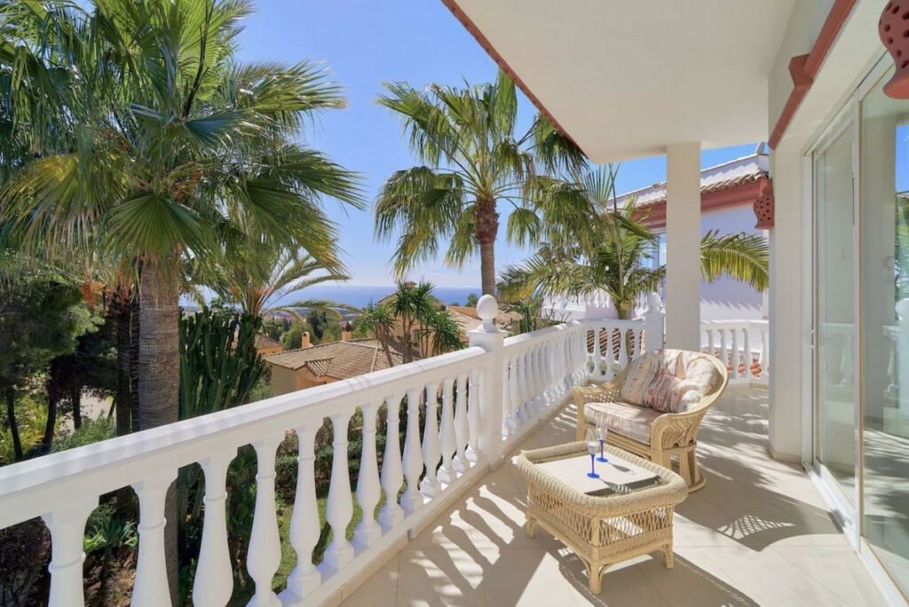 Detached Villa Hacienda Las Chapas Málaga - image 37