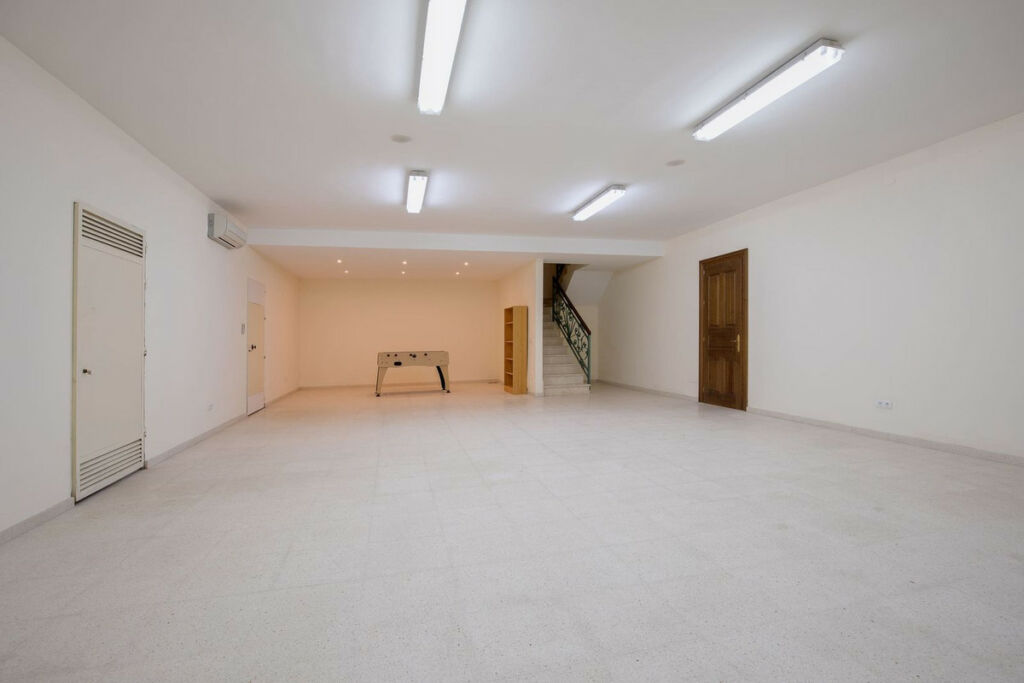 Detached Villa Los Arqueros Málaga - image 35
