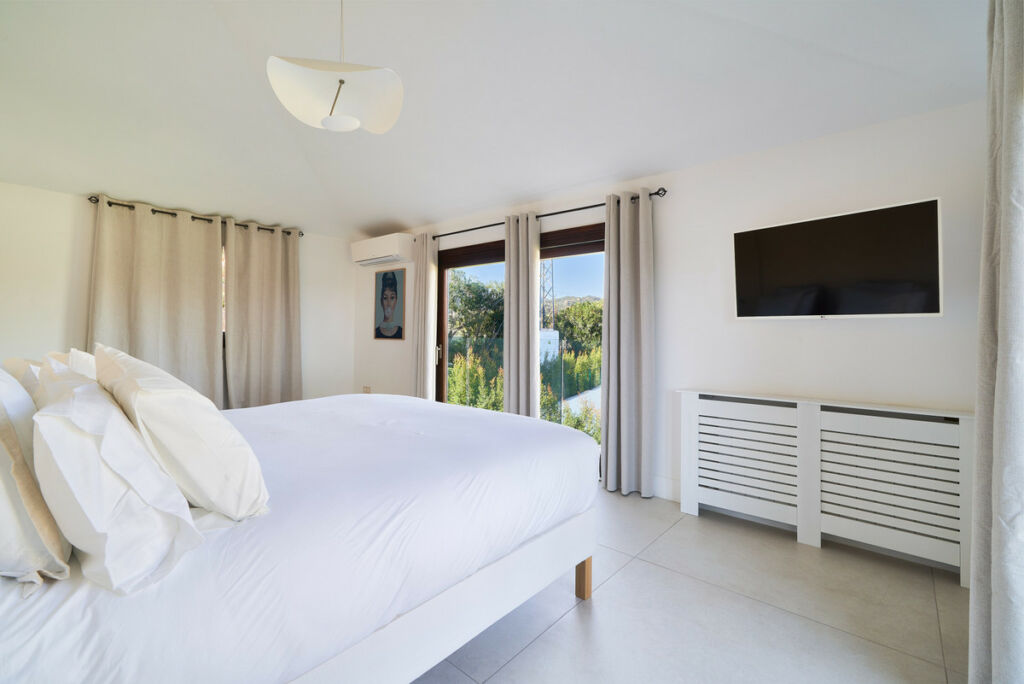 Detached Villa San Pedro de Alcántara Málaga - image 37