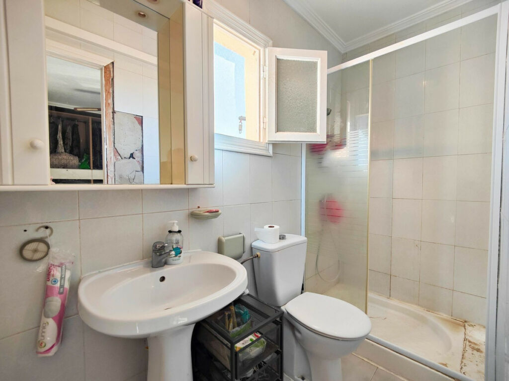 Semi-Detached House San Miguel de Salinas Alicante - image 37