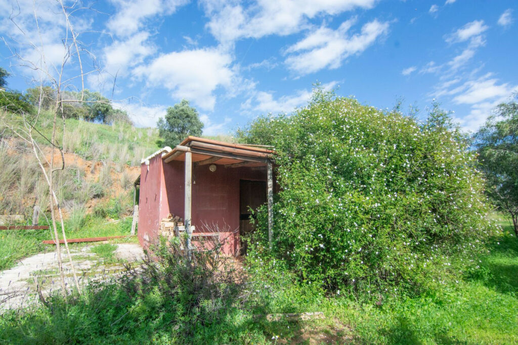 Finca - Cortijo La Cala Golf Málaga - image 34