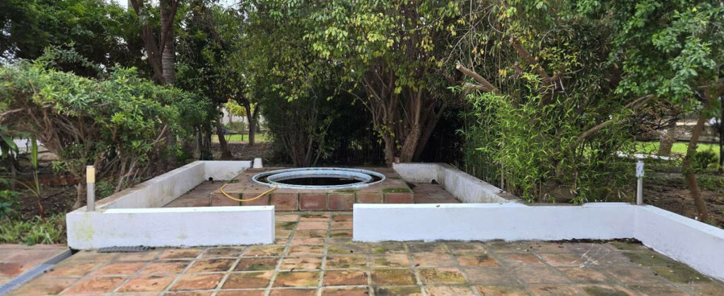 Detached Villa Alhaurín de la Torre Málaga - image 37