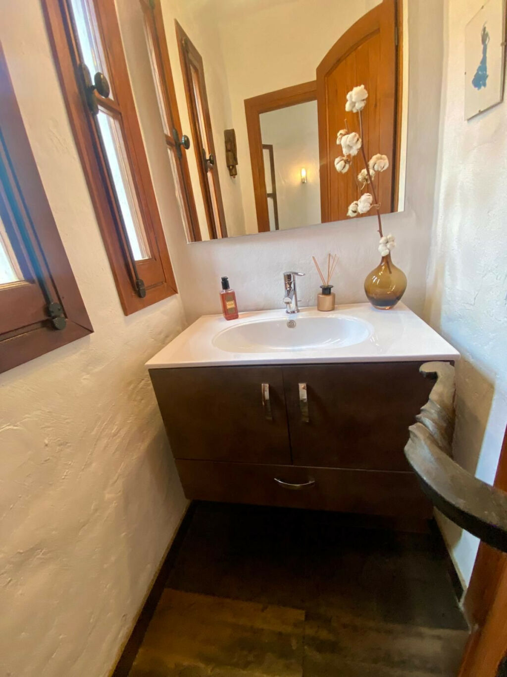 Detached Villa Mijas Málaga - image 37