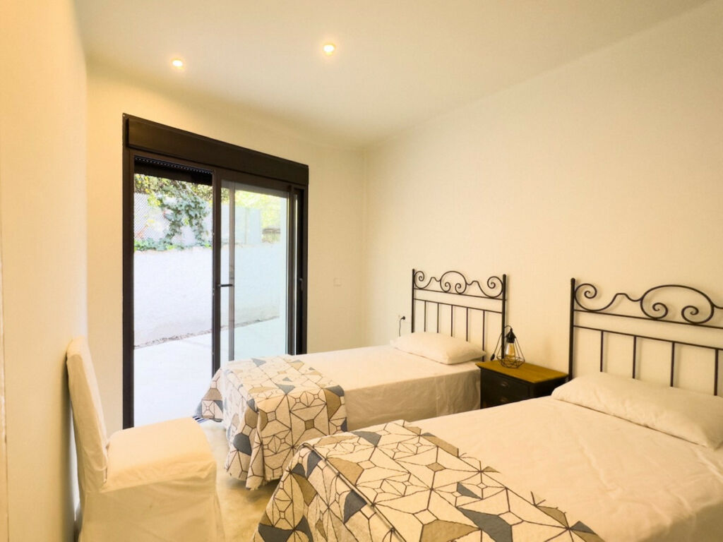 Detached Villa El Portet Alicante - image 37
