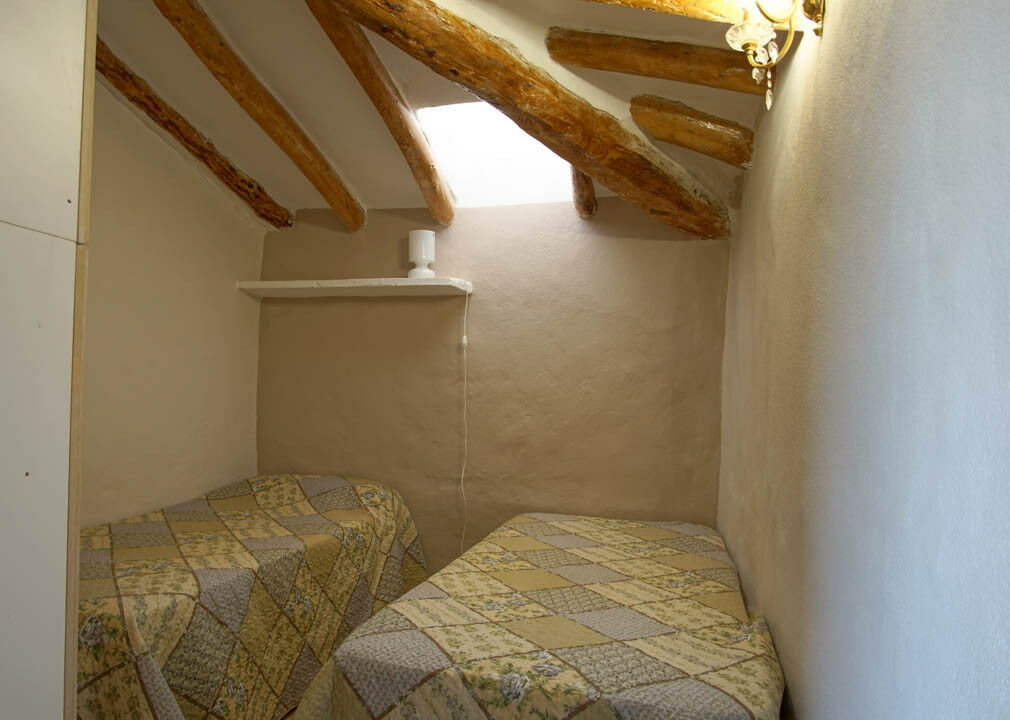 Detached Villa La Nucia Alicante - image 37