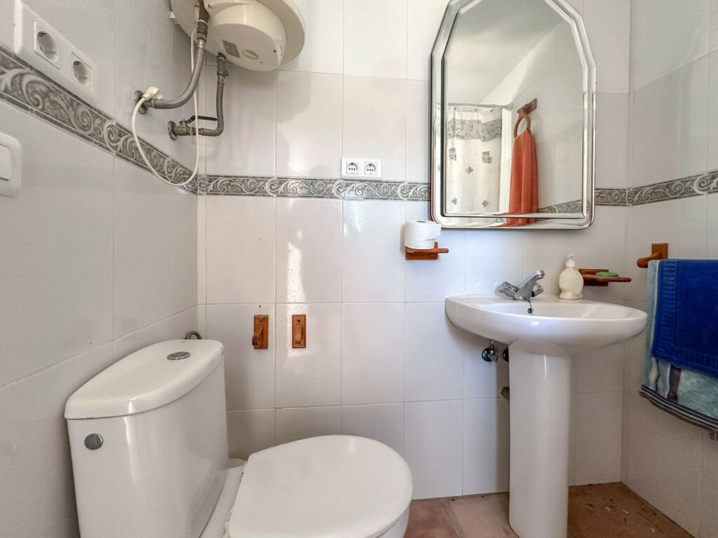 Detached Villa Guaro Málaga - image 37