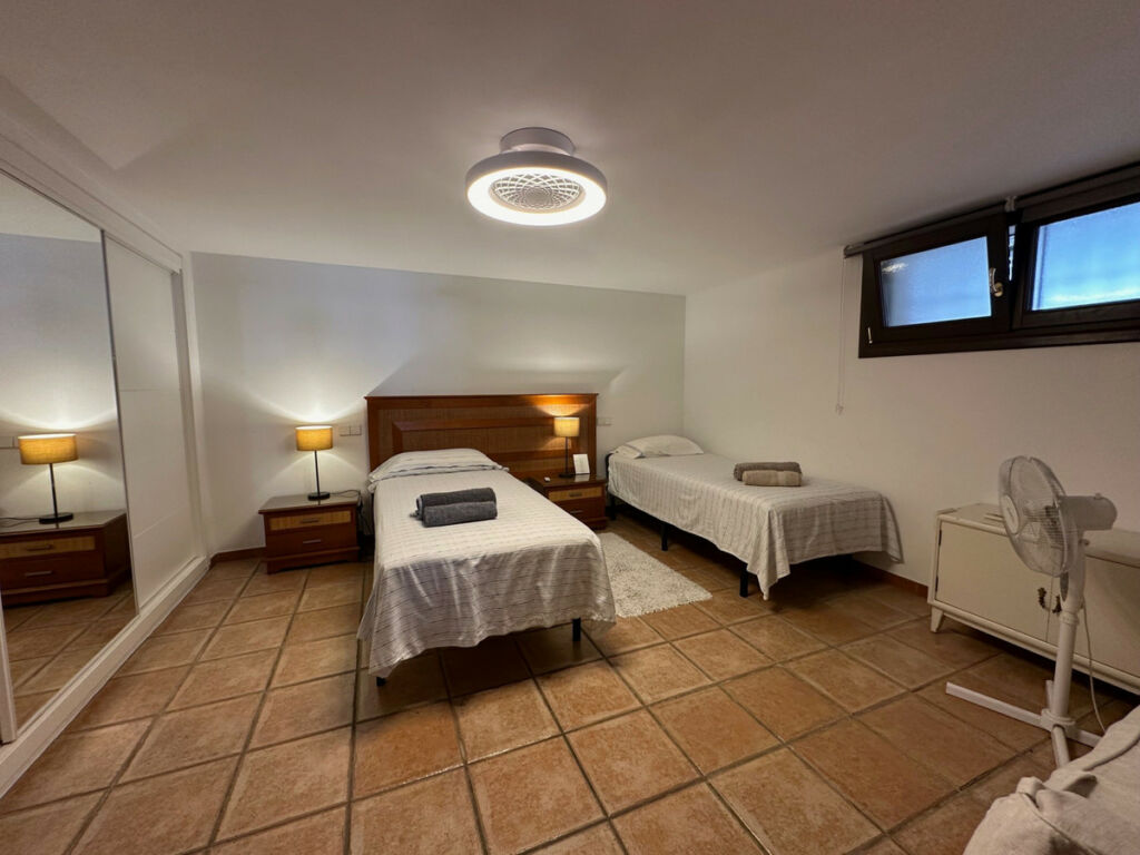 Detached Villa San Pedro de Alcántara Málaga - image 37