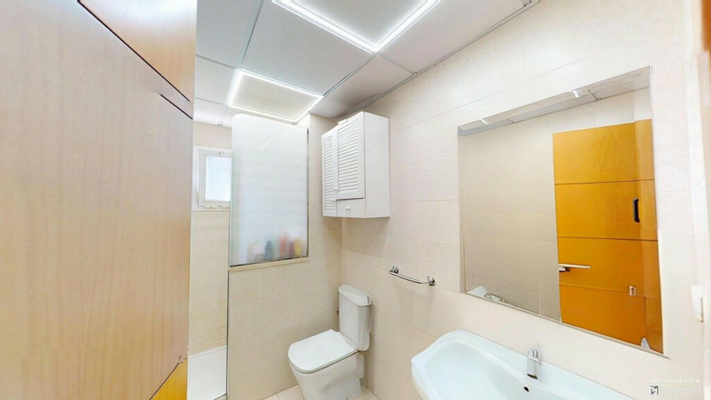 Detached Villa Benalmadena Málaga - image 35