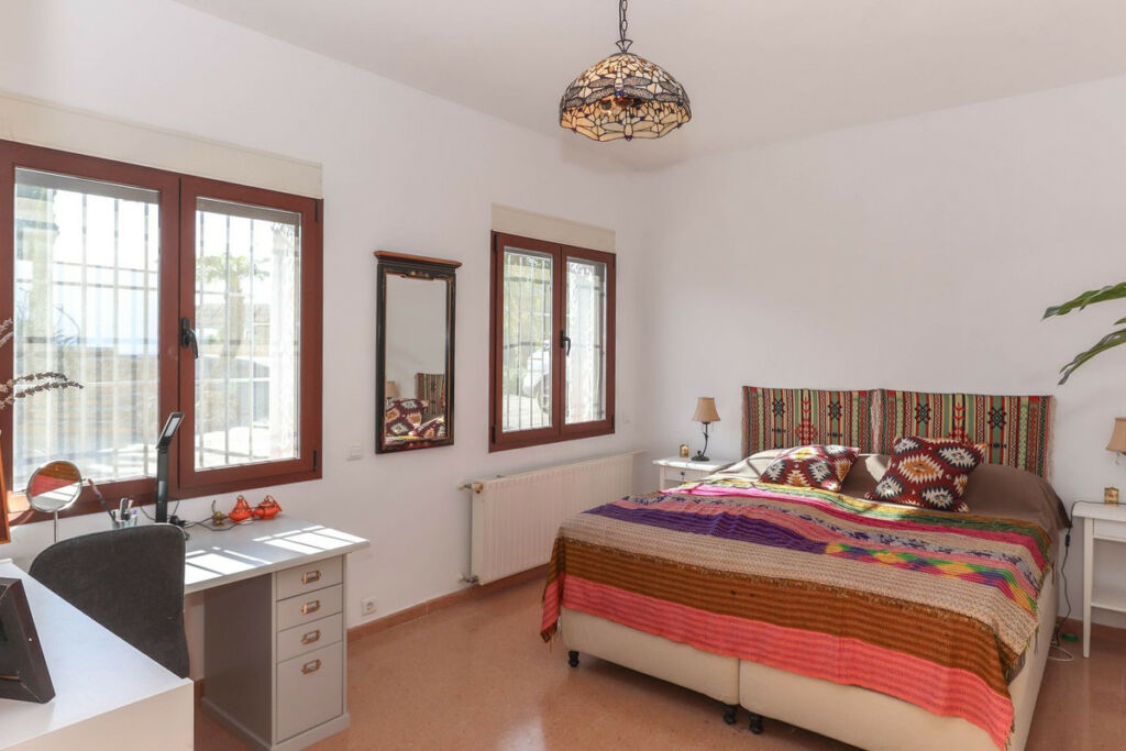 Detached Villa Alhaurín el Grande Málaga - image 37