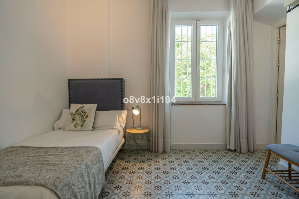 Detached Villa Málaga Málaga - image 37