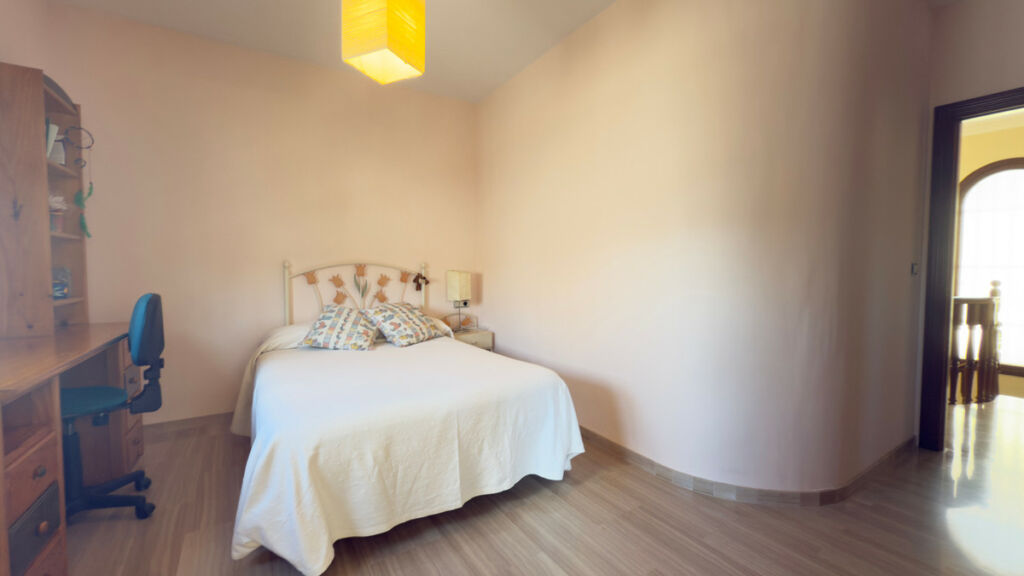 Detached Villa Antequera Málaga - image 37