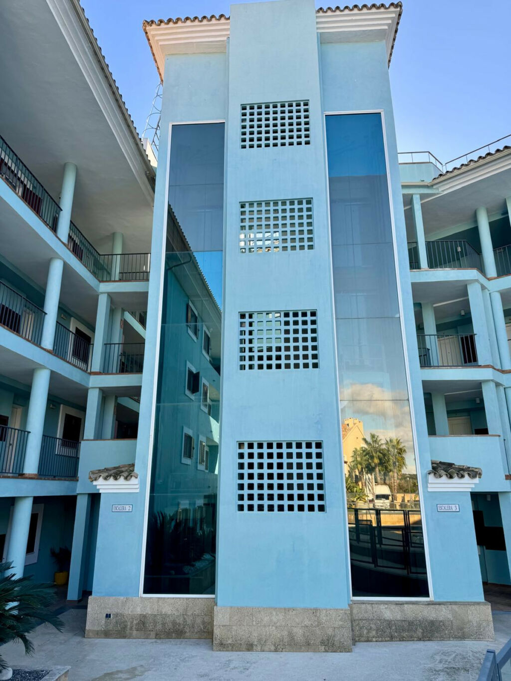 Penthouse Duplex Sotogrande Marina Cádiz - image 36
