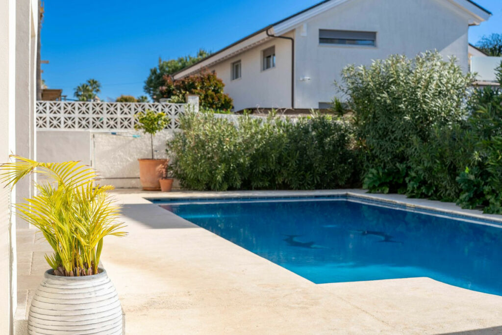 Detached Villa San Pedro de Alcántara Málaga - image 37