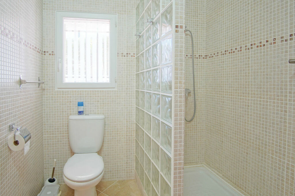 Detached Villa Pego Alicante - image 38