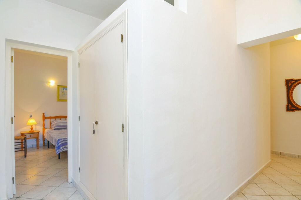 Detached Villa Calpe Alicante - image 38