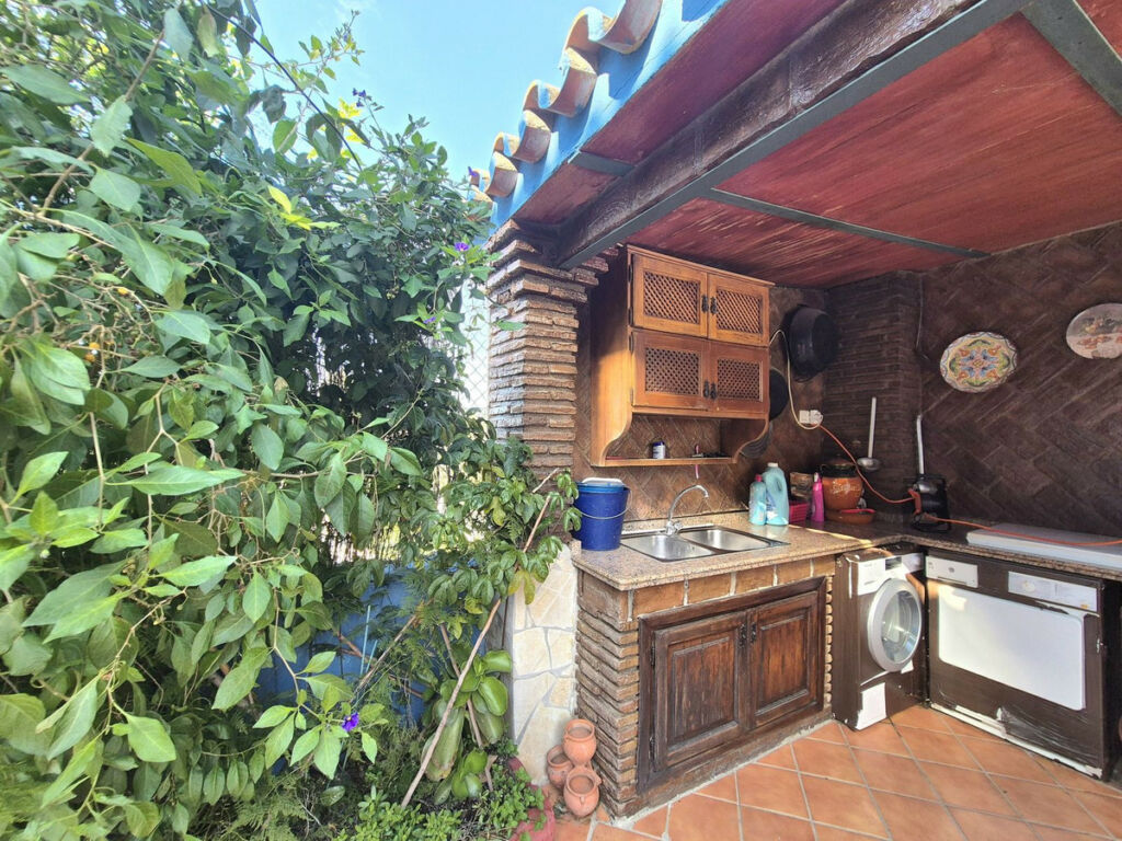 Semi-Detached House Alhaurín el Grande Málaga - image 39
