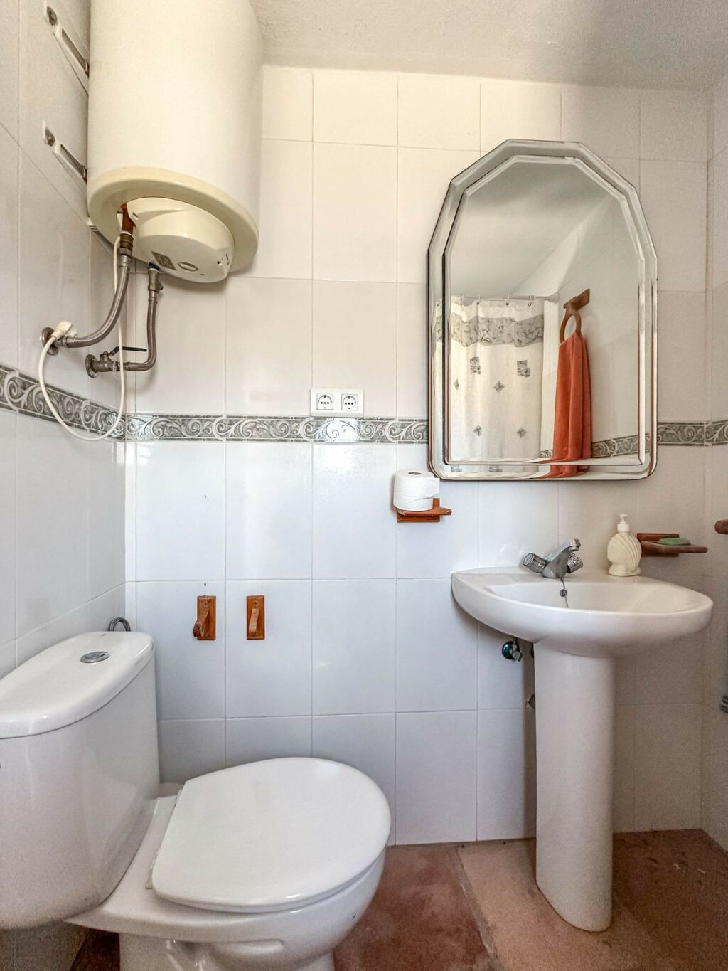 Detached Villa Guaro Málaga - image 38