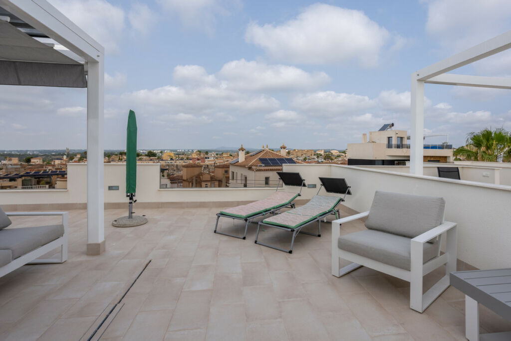 Ground Floor Apartment Villamartin Alicante - image 37
