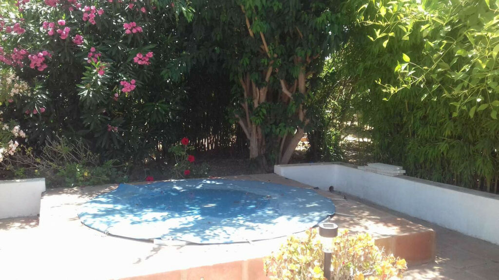 Detached Villa Alhaurín de la Torre Málaga - image 38