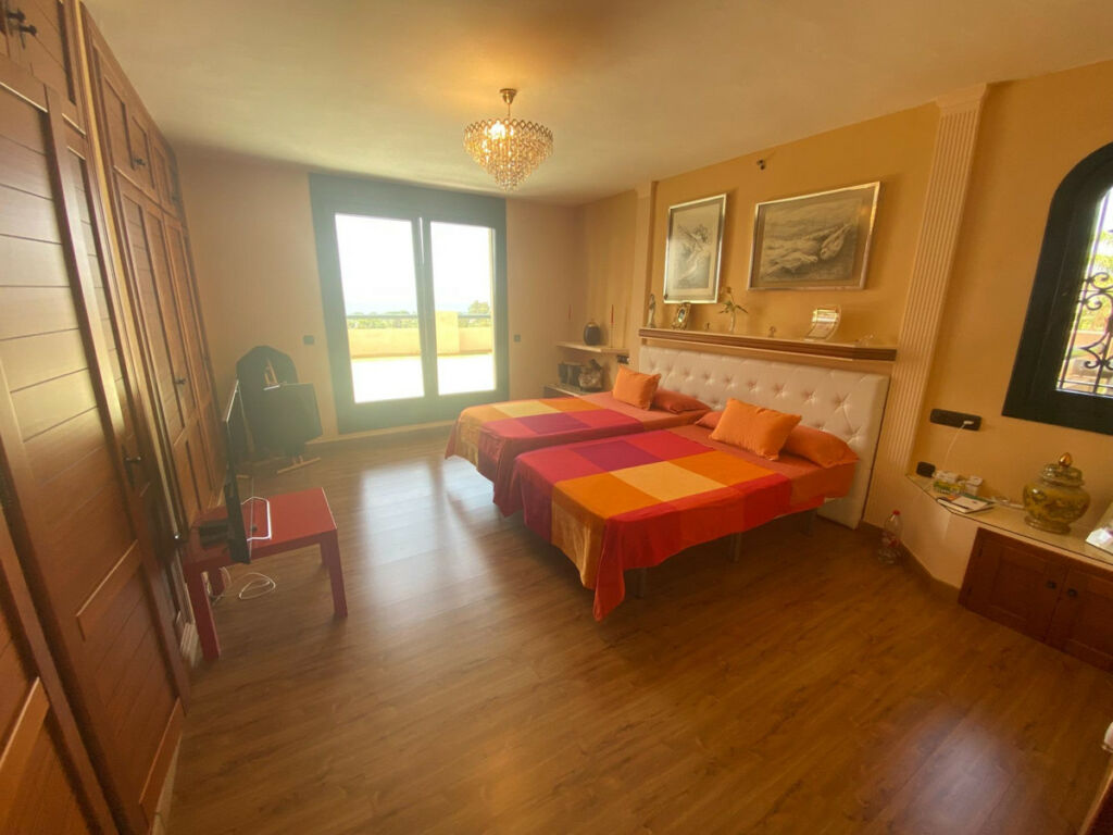 Detached Villa La Cala Málaga - image 38