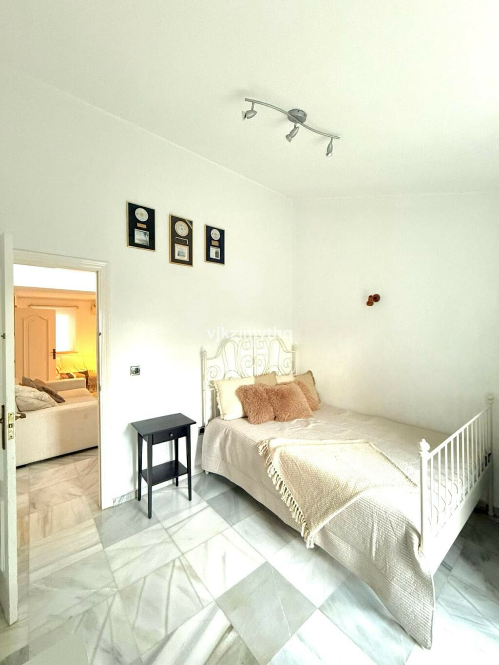 Detached Villa Benalmadena Pueblo Málaga - image 38