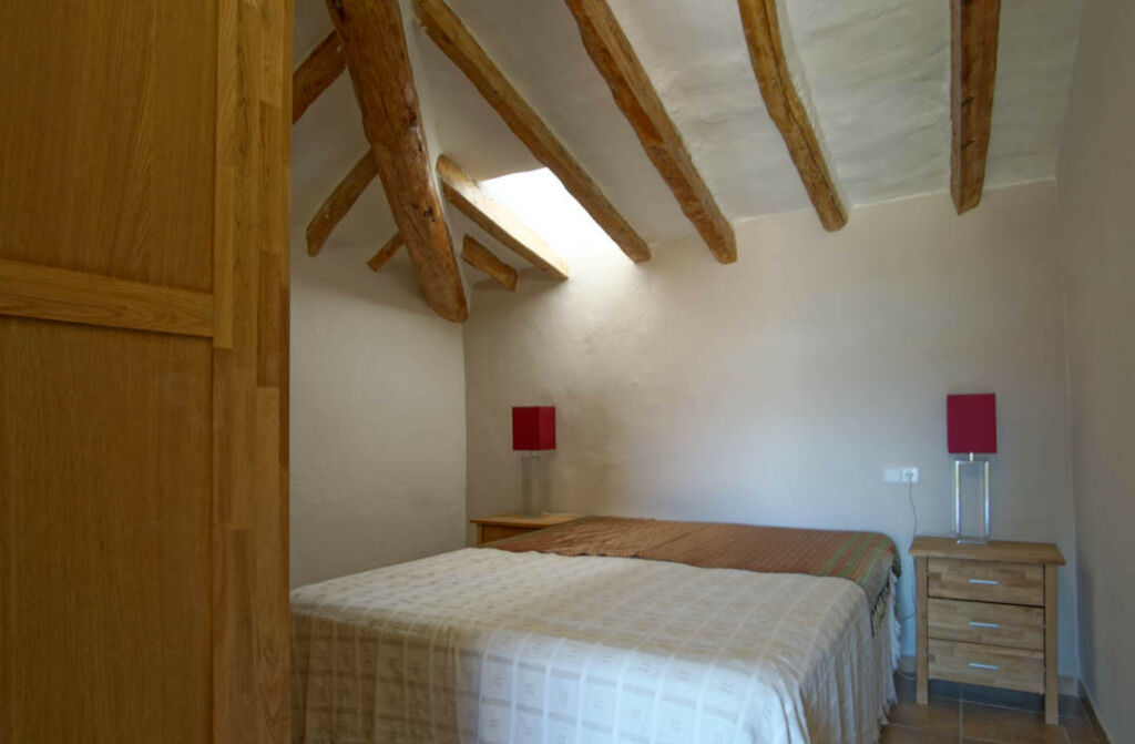 Detached Villa La Nucia Alicante - image 38