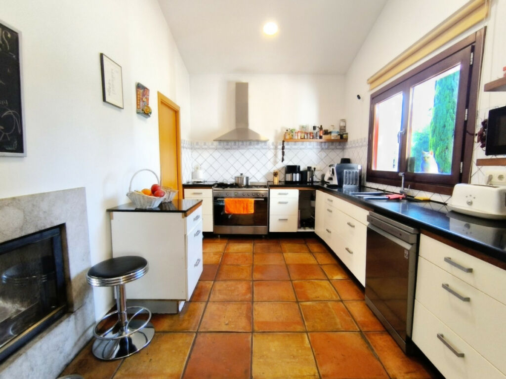 Detached Villa Ondara Alicante - image 38