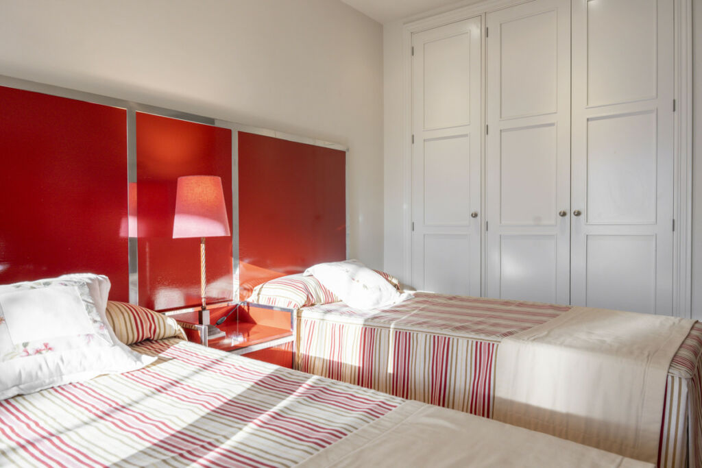 Ground Floor Apartment Marbella Málaga - image 38