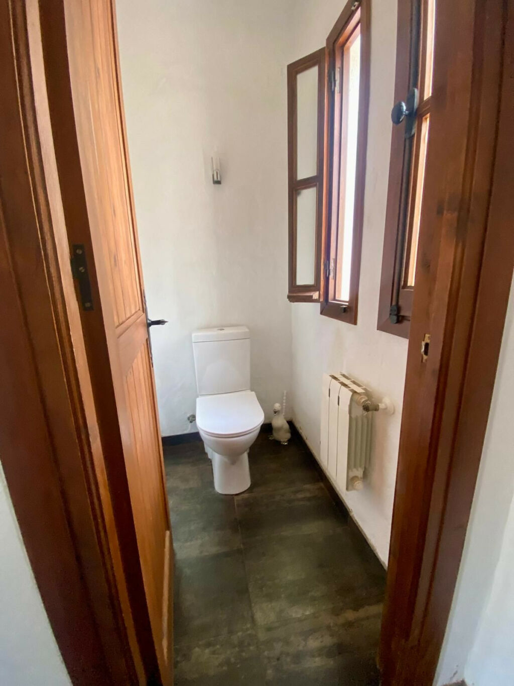 Detached Villa Mijas Málaga - image 38