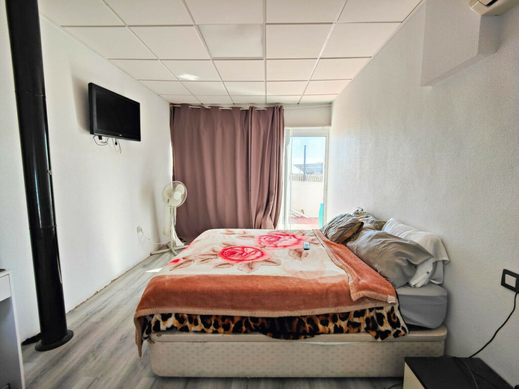 Semi-Detached House San Miguel de Salinas Alicante - image 38