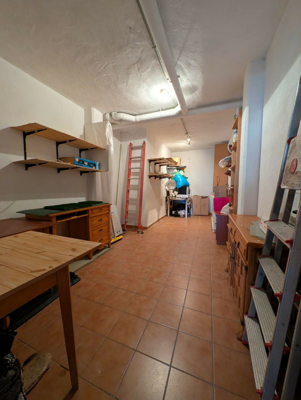 Penthouse Mijas Málaga - image 44