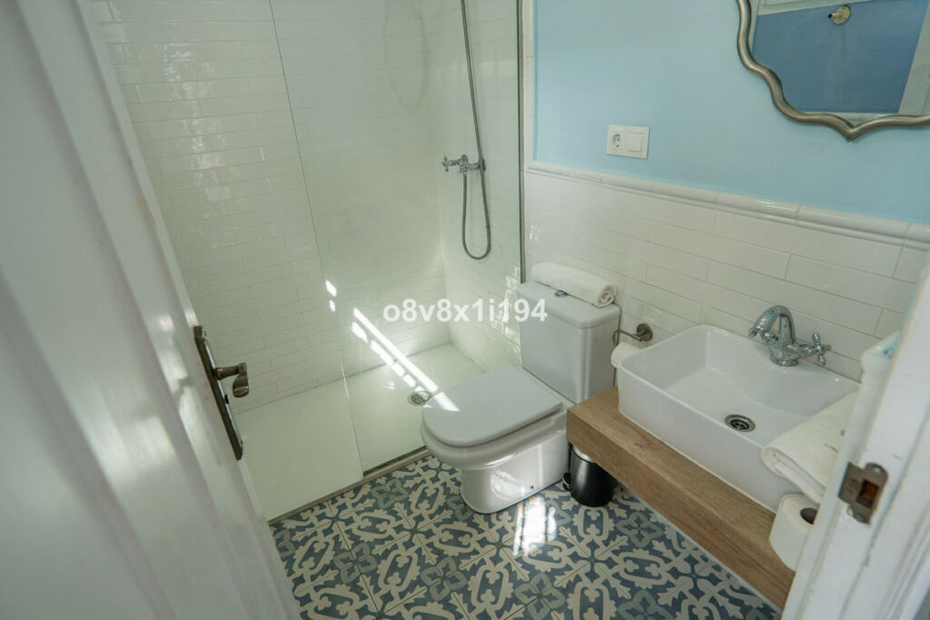 Detached Villa Málaga Málaga - image 38