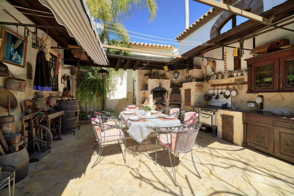 Detached Villa Hacienda Las Chapas Málaga - image 38