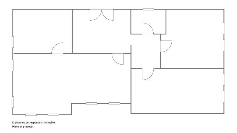 Ground Floor Apartment Málaga Málaga - image 37
