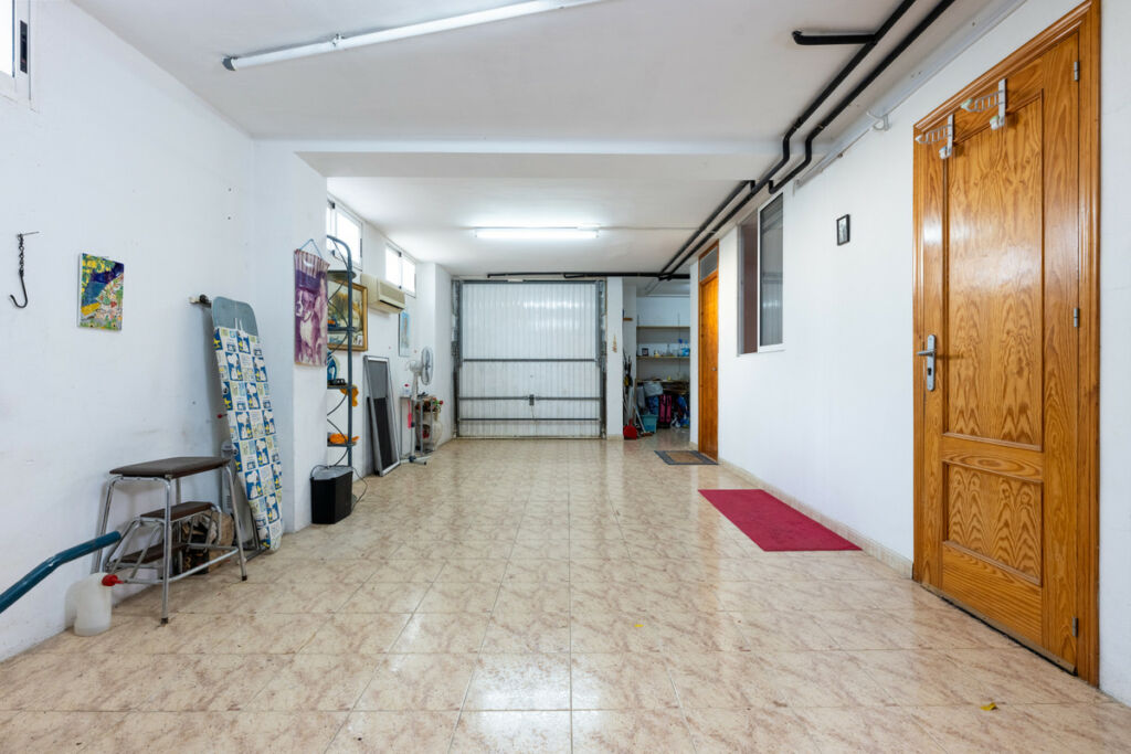 Detached Villa Los Altos Alicante - image 38