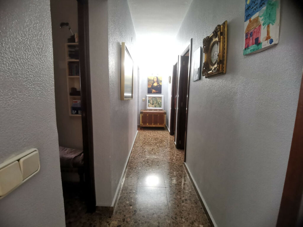 Detached Villa Pedreguer Alicante - image 38