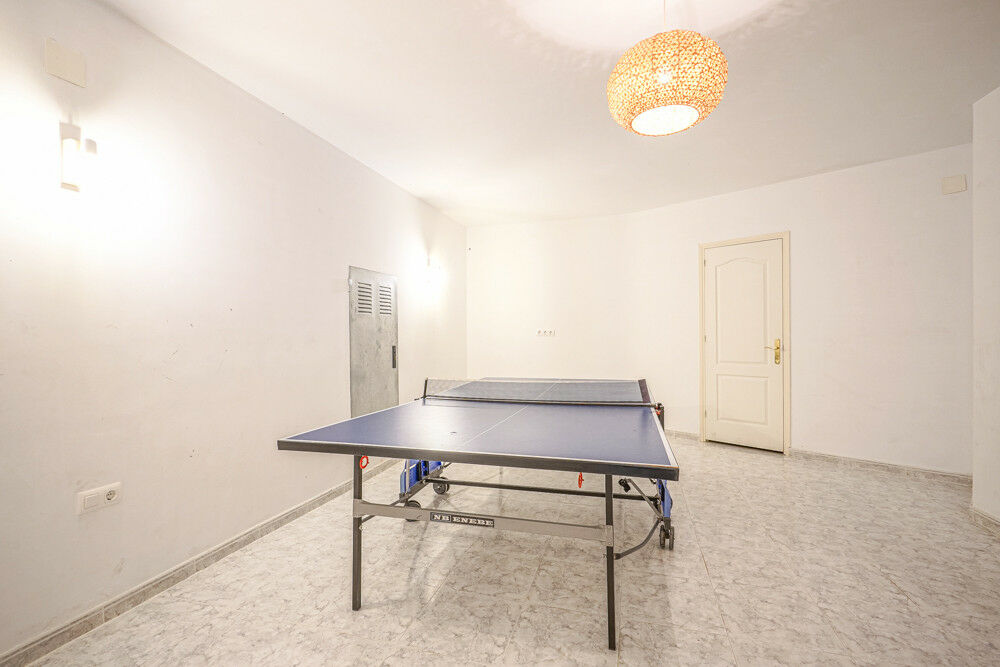 Detached Villa Javea Alicante - image 38
