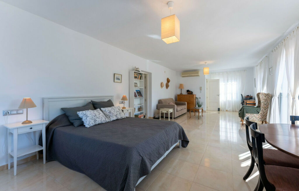 Detached Villa Alhaurín el Grande Málaga - image 38