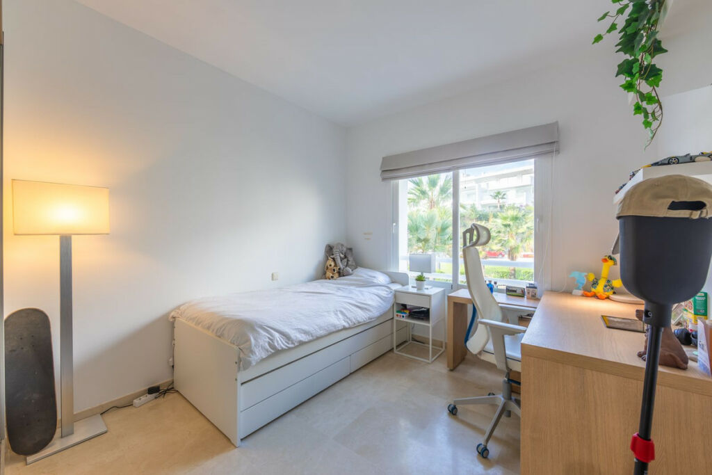 Penthouse Casares Playa Málaga - image 39