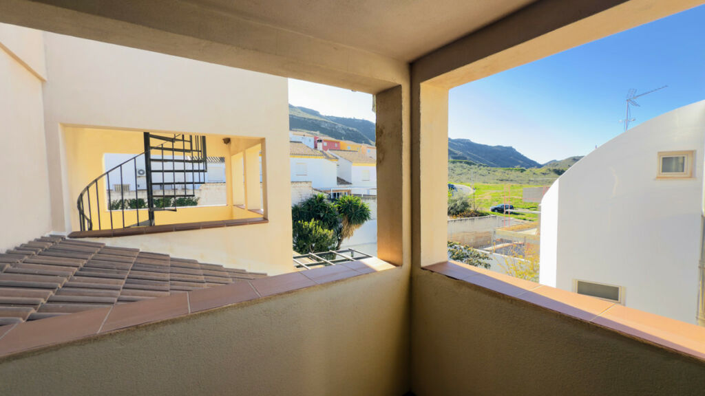 Detached Villa Antequera Málaga - image 38
