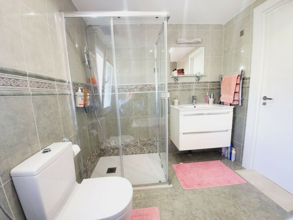 Townhouse Miraflores Málaga - image 38