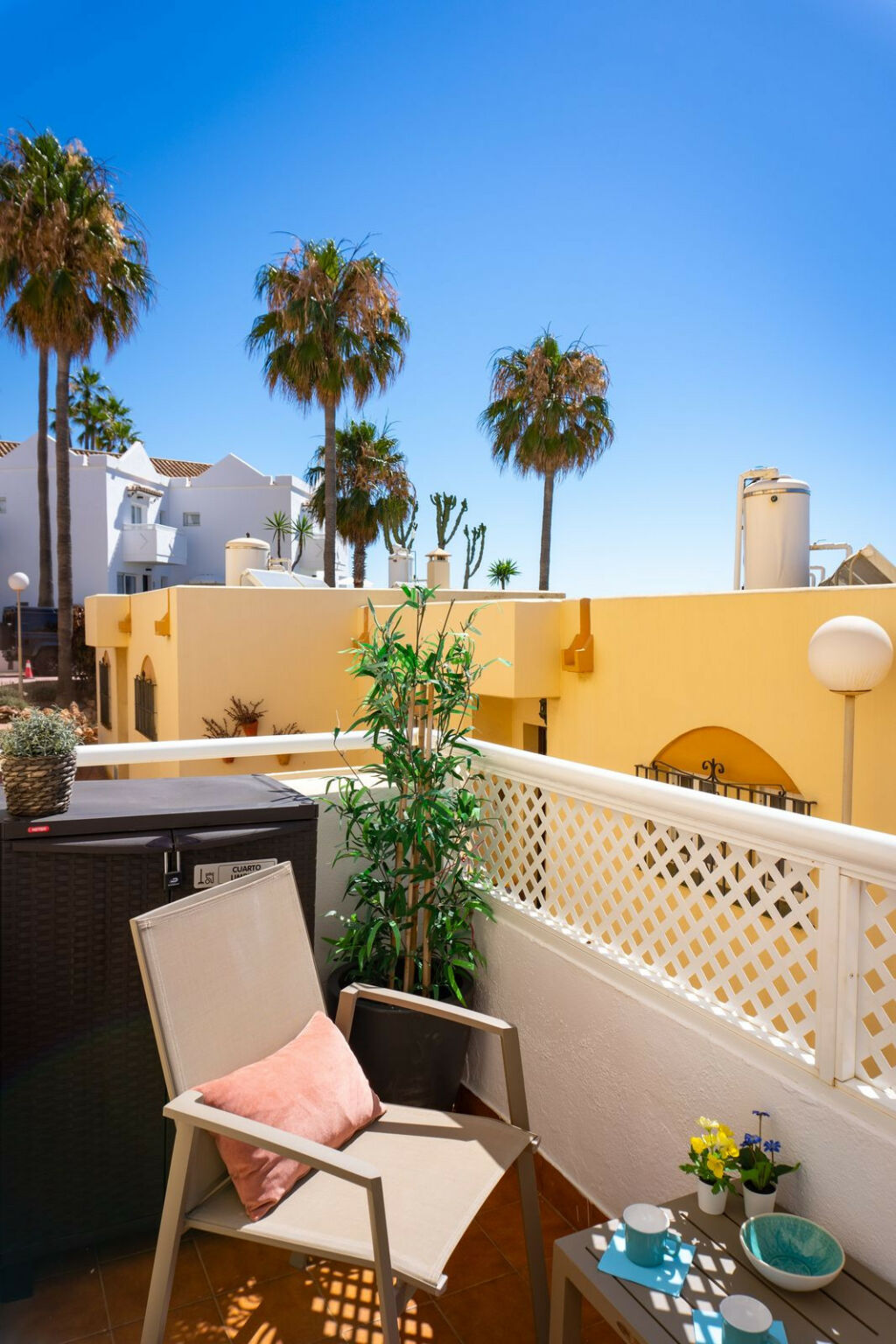 Middle Floor Apartment Mijas Costa Málaga - image 38