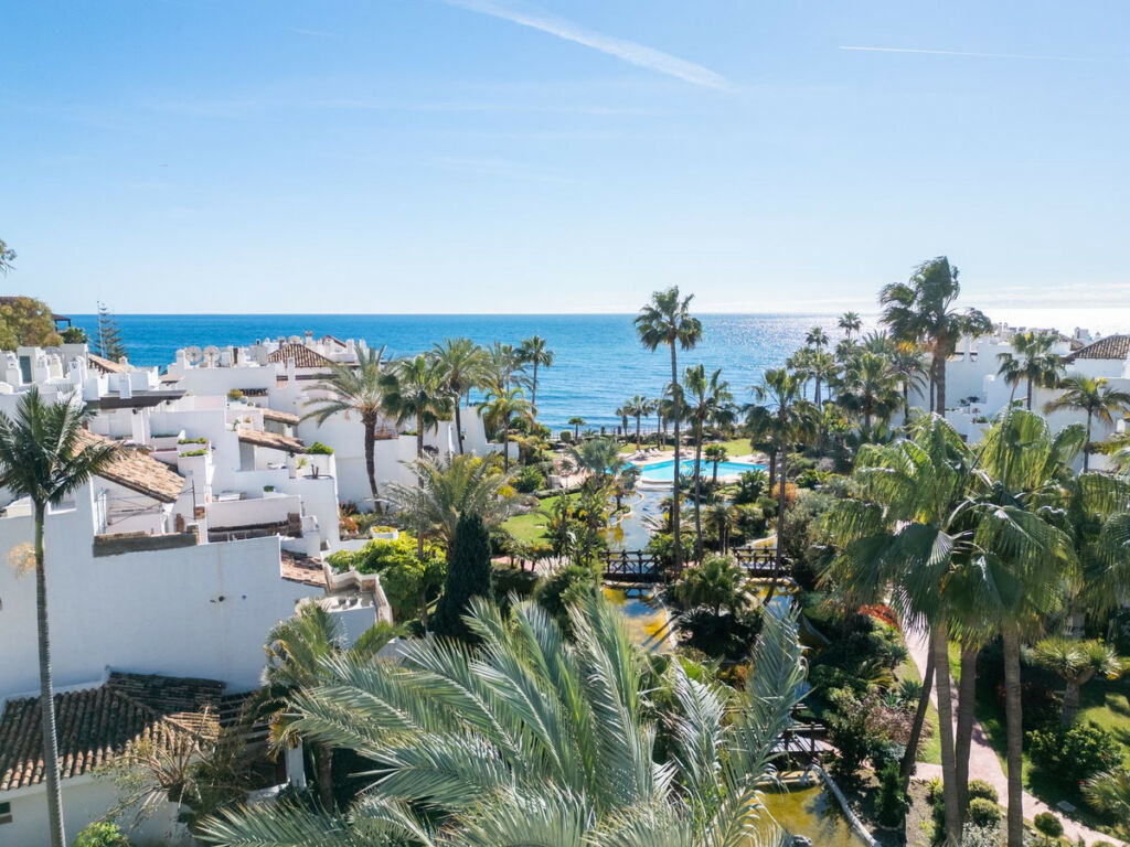 Penthouse Duplex Marbella Málaga - image 38