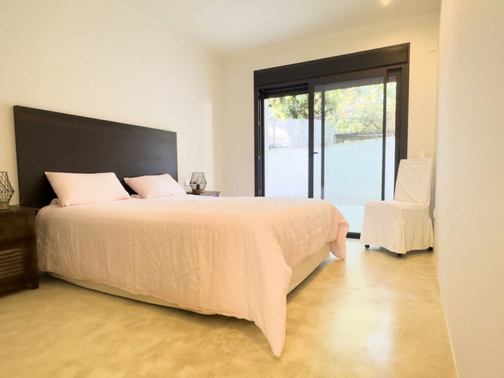 Detached Villa El Portet Alicante - image 39