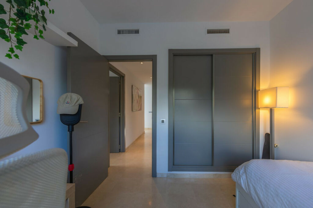 Penthouse Casares Playa Málaga - image 40