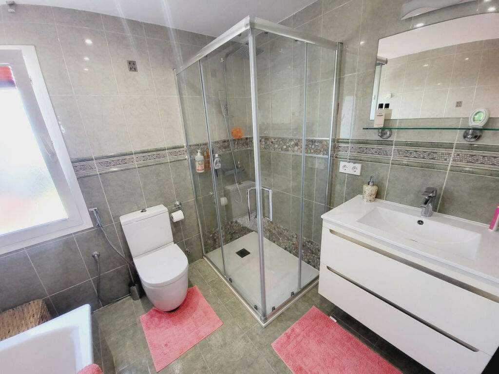 Townhouse Miraflores Málaga - image 39