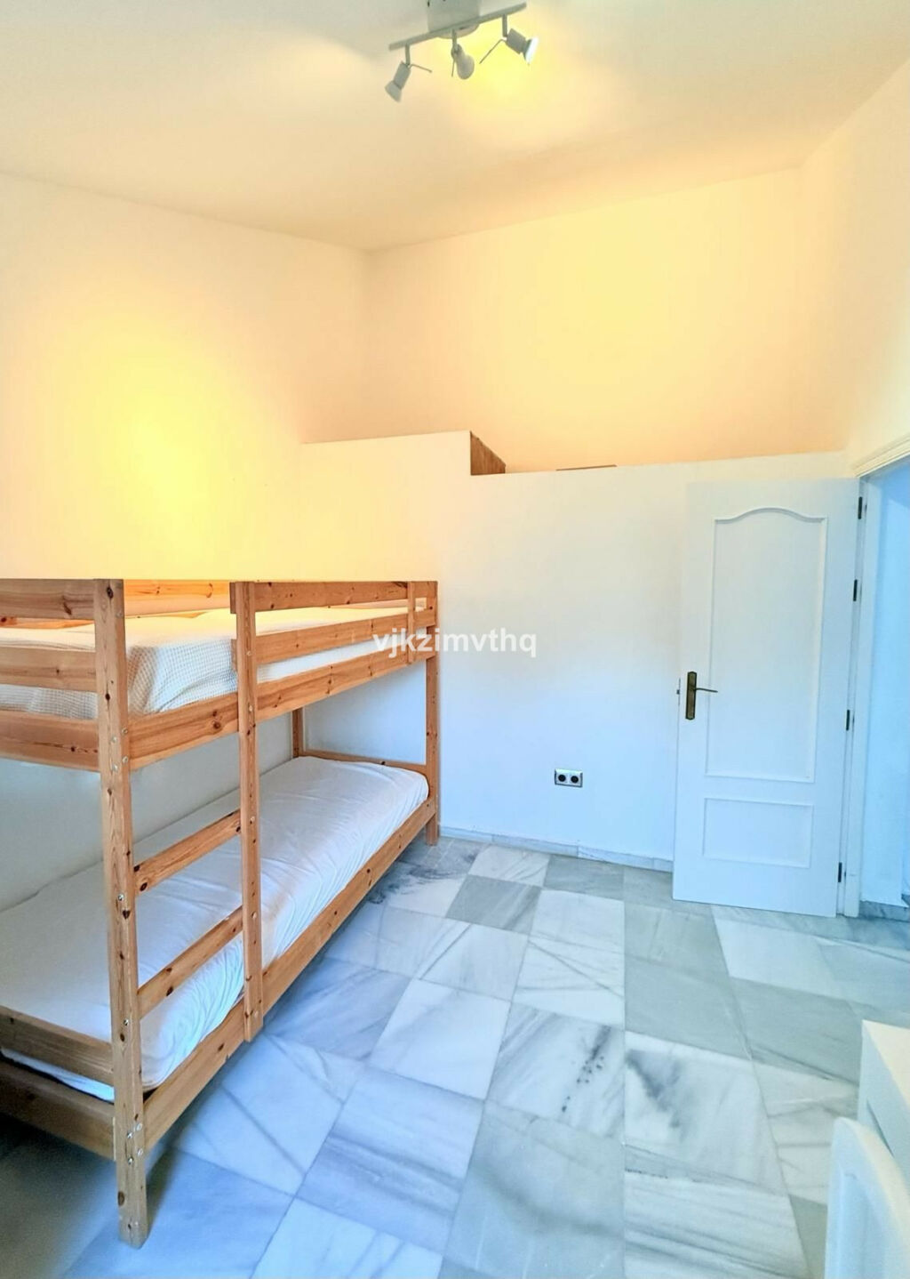 Detached Villa Benalmadena Pueblo Málaga - image 39