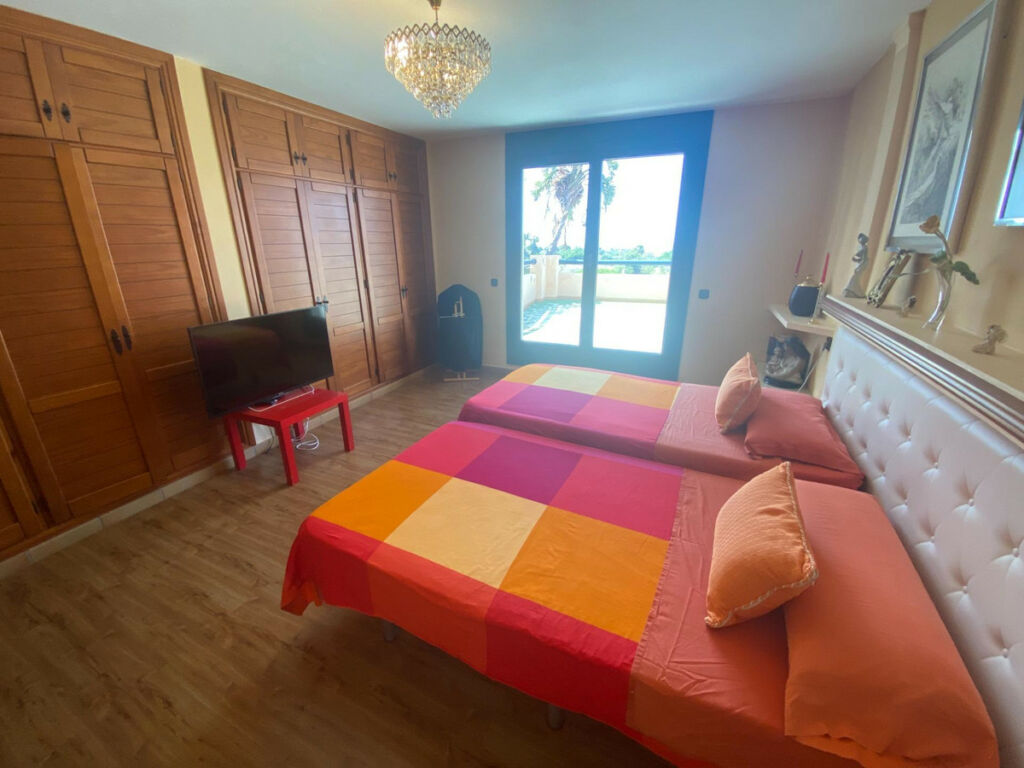 Detached Villa La Cala Málaga - image 39