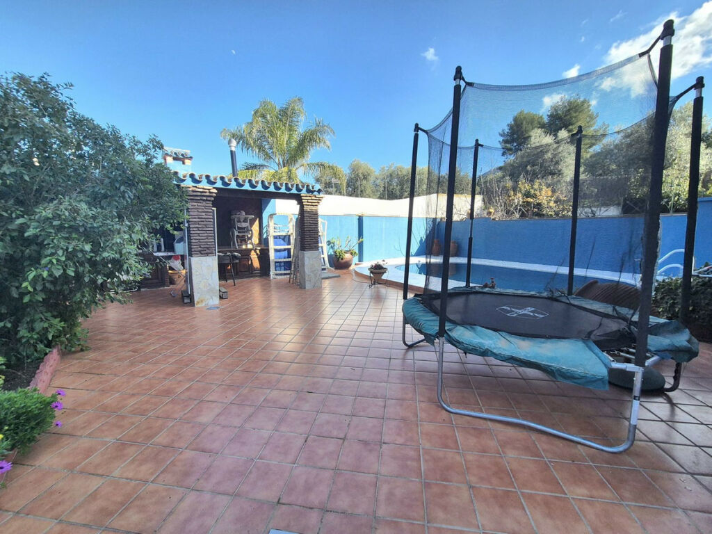 Semi-Detached House Alhaurín el Grande Málaga - image 40