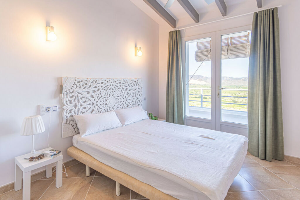 Detached Villa Pego Alicante - image 39
